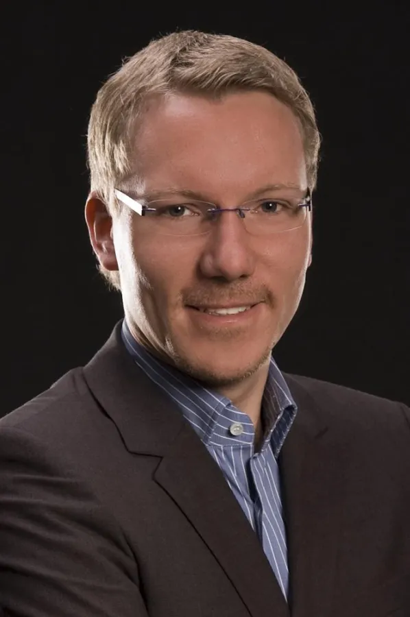 Niclas Walser, Geschäftsführer Foto Walser