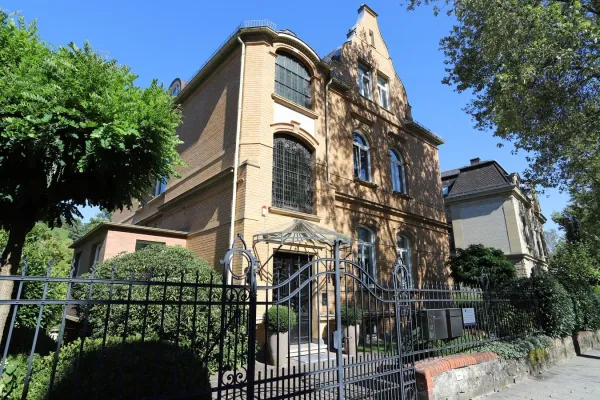 Bild: Die GRUNDUM Immobilien Hauptniederlassung zieht um!