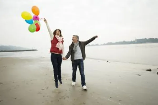 Bild: Gesunde Atemwege in jedem Alter: So bleibt die Lunge jung