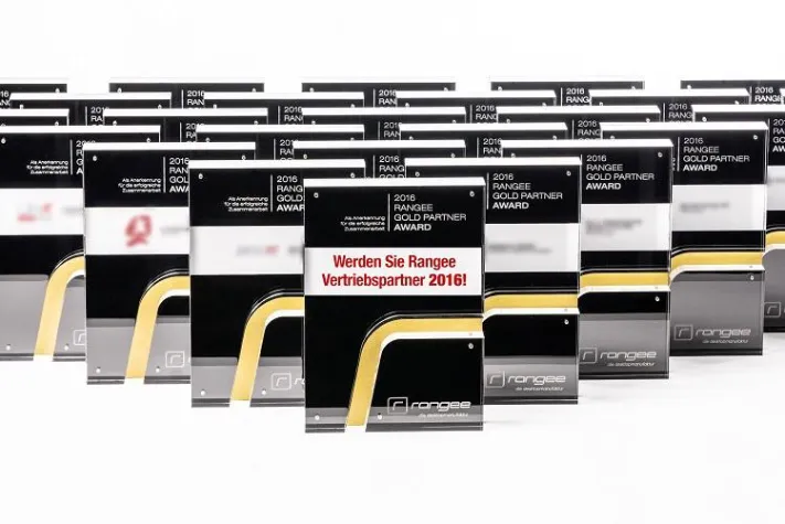 Bild: Rangee sucht 100 neue Vertriebspartner für seine Thin und Zero Client Produkte