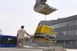 Bild: Die wirtschaftlichere Alternative zum Walzenzug
