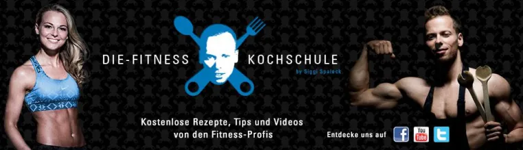 Bild: VIP Fitness Coach Spaleck eröffnet Deutschlands erste Fitness Kochschule