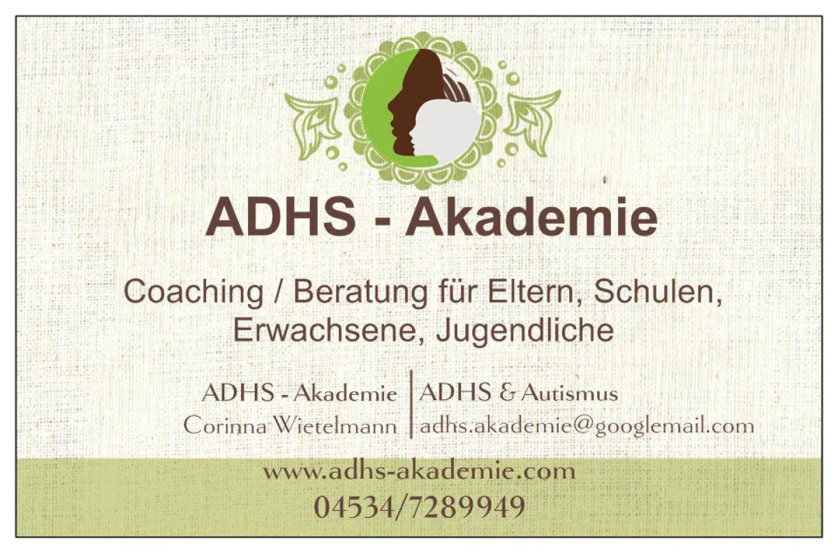 ADHS-Akademie