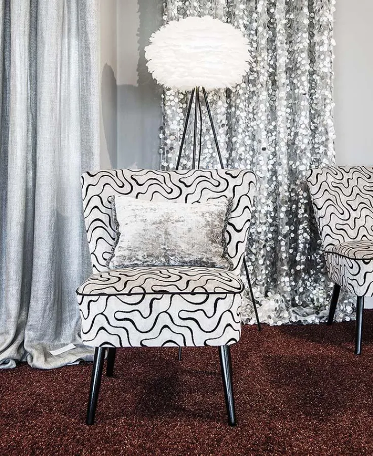 Vintage-Möbel im neuen Gewand