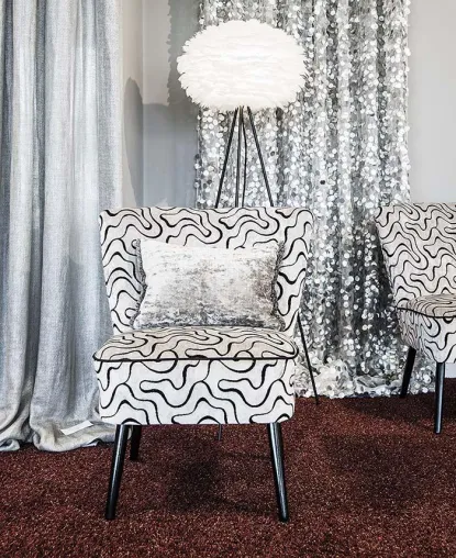 Voll im Trend: Alte Sessel und Sofas wie neu Bild: Voll im Trend: Alte Sessel und Sofas wie neu
