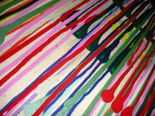 Bild: Ein(e) ART Marathon von MOO - Oeynhausen – Wien – Saarbrücken – Villach – New York