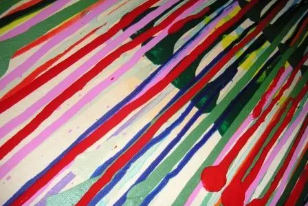 Bild: Ein(e) ART Marathon von MOO - Oeynhausen – Wien – Saarbrücken – Villach – New York