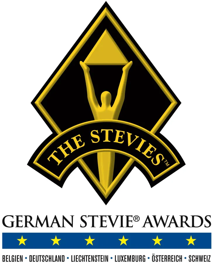 Die German Stevie Awards 2020