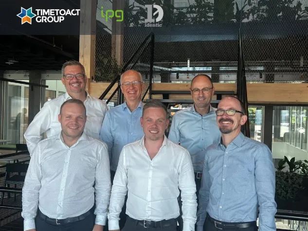 Bild: TIMETOACT Group bündelt IAM-Beratungsportfolio durch Übernahme der identic Group