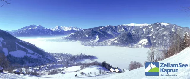 Bild: Europa-Sportregion wird 'Zell am See-Kaprun' / Führende Urlaubsregion gibt sich ein neues Gesicht