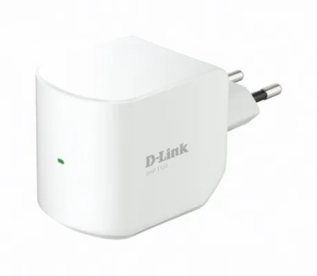 Unendliche Weiten – Mit dem D-Link DAP-1320 wachsen drahtlose Netze über sich hinaus Bild: Unendliche Weiten – Mit dem D-Link DAP-1320 wachsen drahtlose Netze über sich hinaus