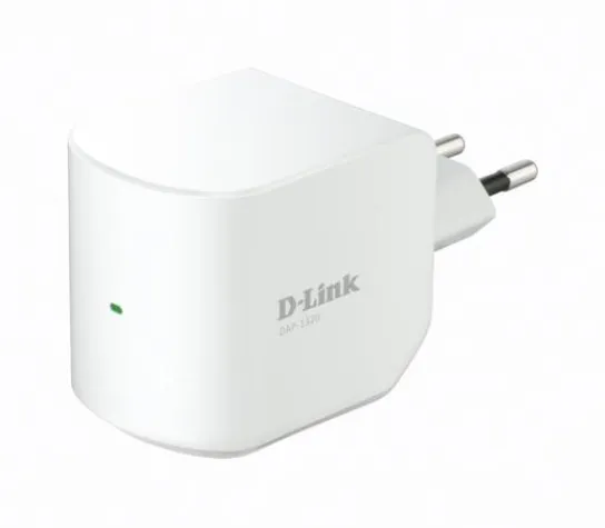 Unendliche Weiten – Mit dem D-Link DAP-1320 wachsen drahtlose Netze über sich hinaus Bild: Unendliche Weiten – Mit dem D-Link DAP-1320 wachsen drahtlose Netze über sich hinaus