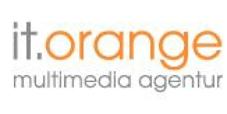 Bild: it.orange unterstützt Spenden-Sie.de