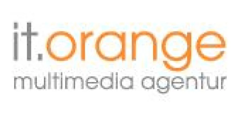 Bild: it.orange unterstützt Spenden-Sie.de