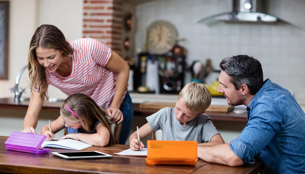 Homeschooling: Notwendiges Übel oder sinnvolle Unterstützung?