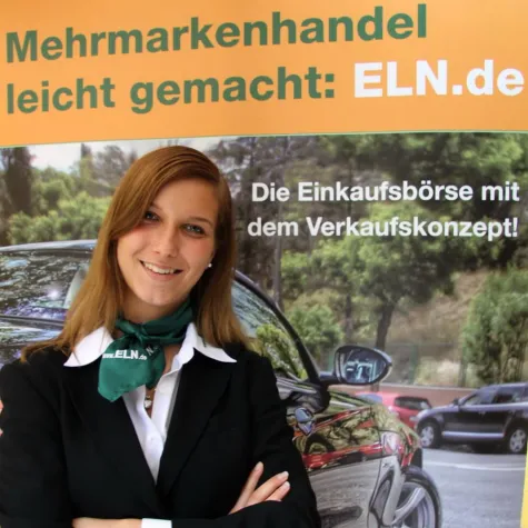 Bild: ELN Autohändlerbörse kooperiert mit der Select AG