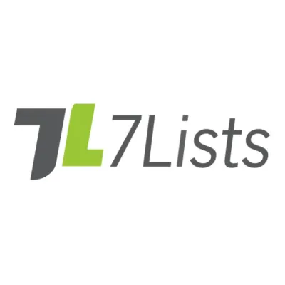 Bild: Offizieller Start der Web 2.0 Community 7Lists.de mit Ranking und Matching-Faktor