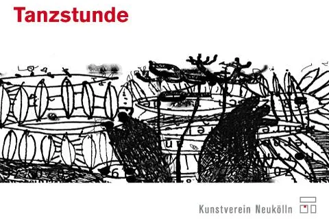 Bild: Tanzstunde