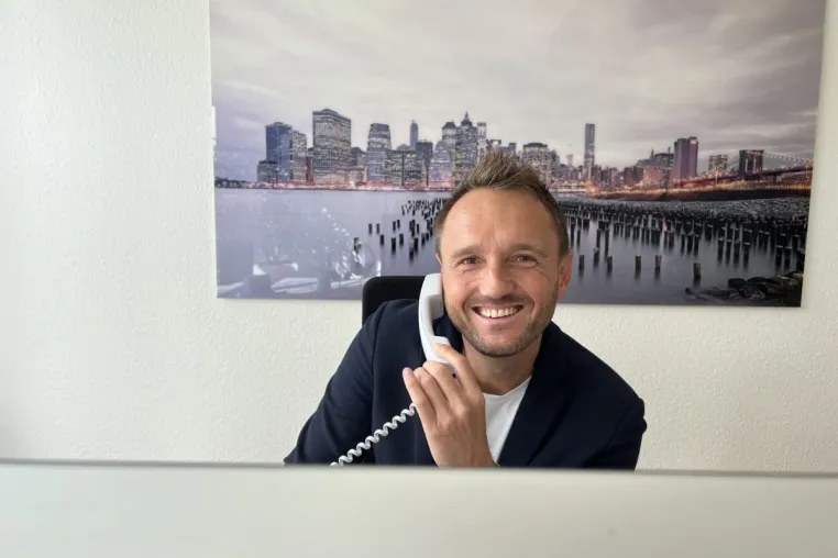 Bild: Die Social Media Agentur Michael Ott in Kaarst, nähe Düsseldorf steht für Kreativität und Professionalität