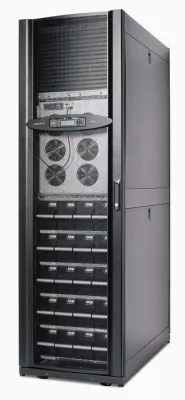 Bild: American Power Conversion feiert fünfjähriges Bestehen des Trade-UPS Programms