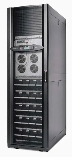 Bild: American Power Conversion feiert fünfjähriges Bestehen des Trade-UPS Programms