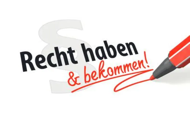 Bild: Schmerzensgeld nach Polizeiirrtum - BGH ändert Rechtssprechung