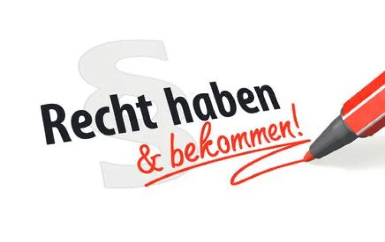 Bild: Schmerzensgeld nach Polizeiirrtum - BGH ändert Rechtssprechung