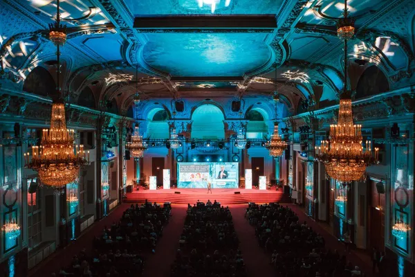 Personalentscheider treffen sich in Wien: Aon‘s Assessment Solutions auf der HR Inside Summit Bild: Personalentscheider treffen sich in Wien: Aon‘s Assessment Solutions auf der HR Inside Summit