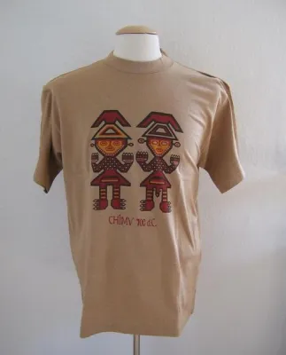 Eco fashion Cultural Survival Bild: Eco fashion Cultural Survival