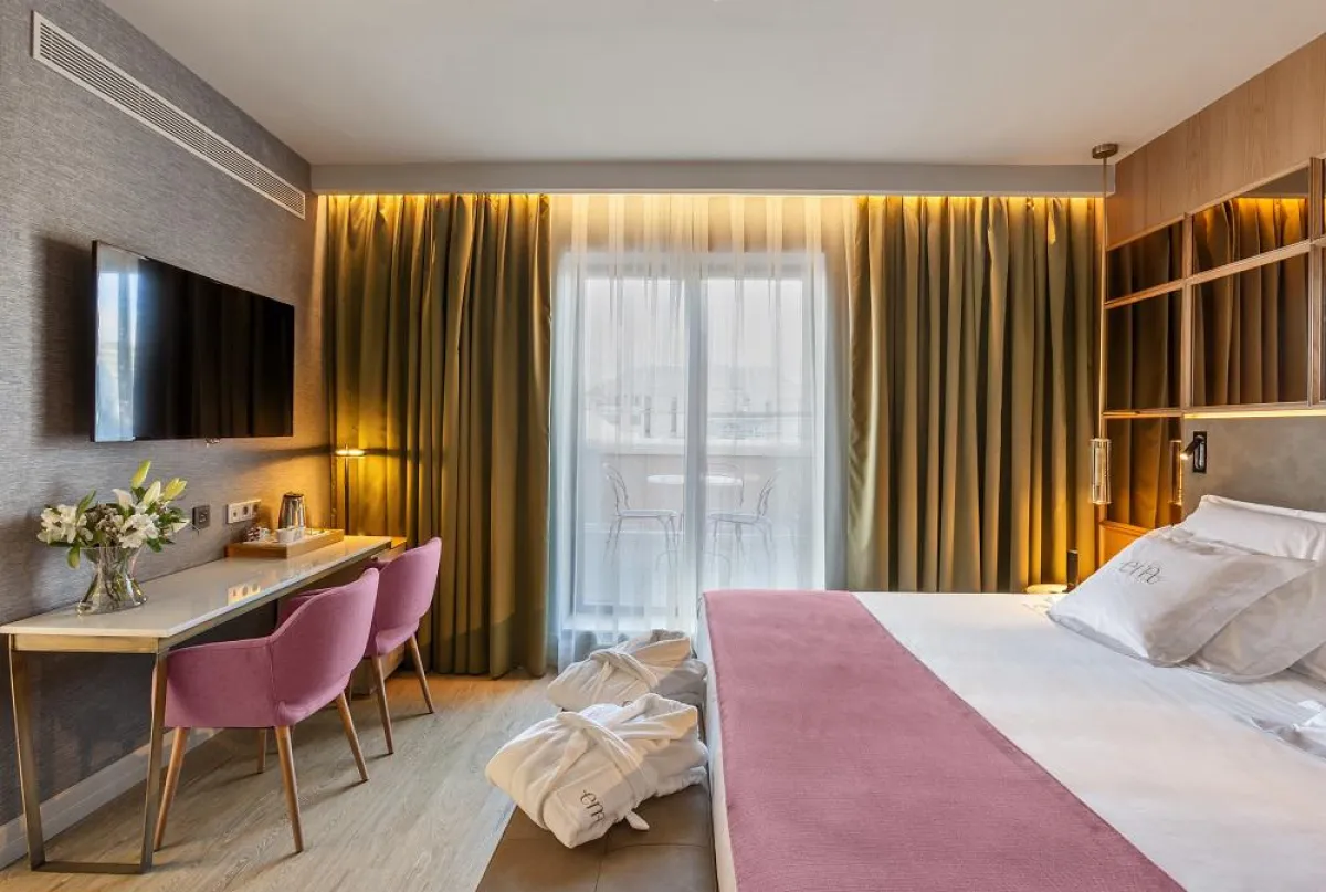 Barceló Emperatriz Zimmer