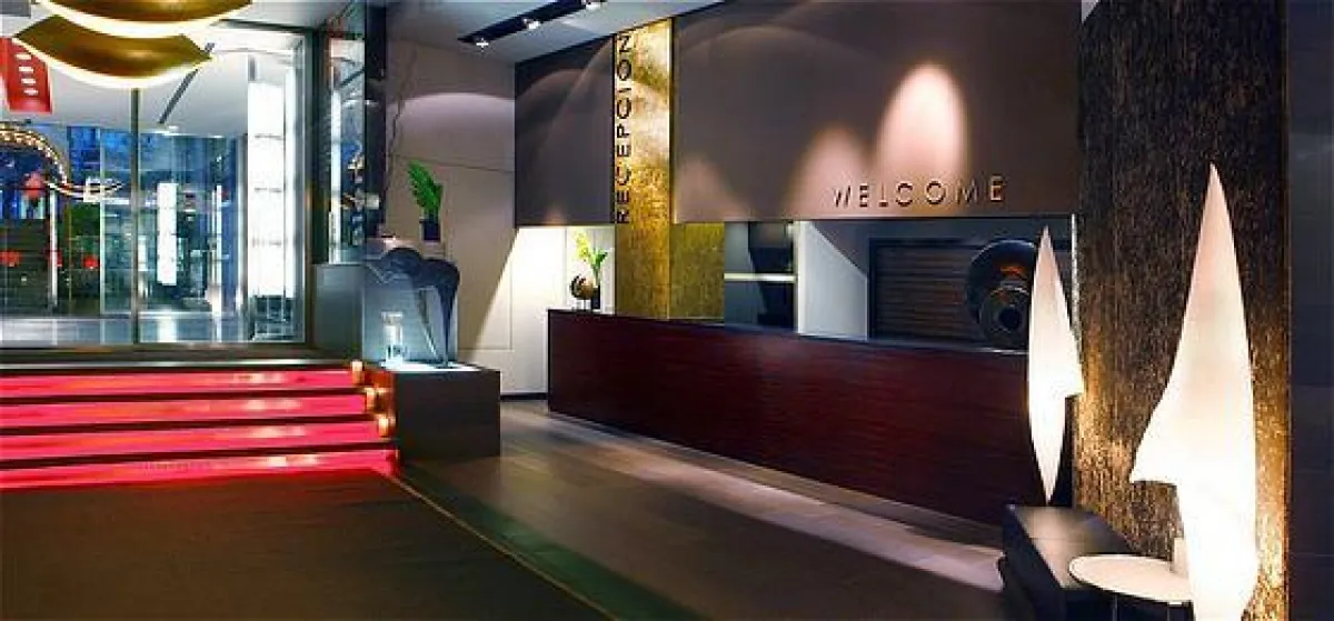 Neu in der WORLDHOTELS First Class Collection: Hotel Ercilla in Bilbao