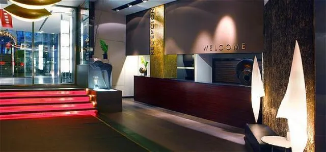 Bild: WORLDHOTELS erweitert Portfolio um Hotel Ercilla in Bilbao