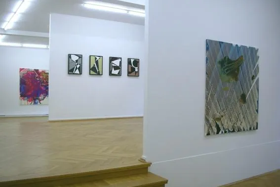 Bild: Abstraction and Structure