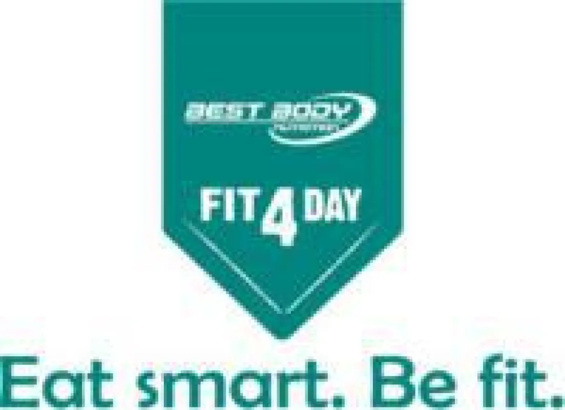 Logo Fit4Day