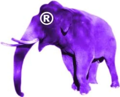 Risiko Domain-, Firmen- und Produktbezeichnungen Bild: Risiko Domain-, Firmen- und Produktbezeichnungen