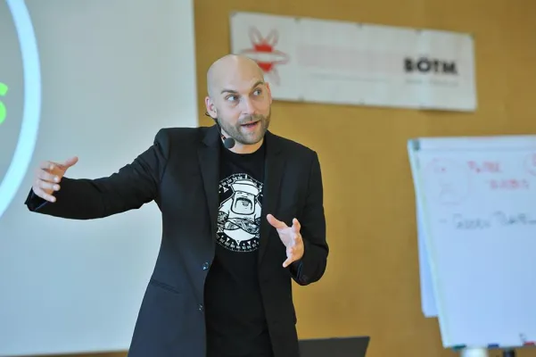 Bild: Der öffentliche Verkehr wird zum Schlüsselthema für den Tourismus