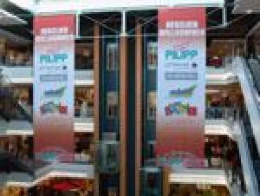 Bild: Neues Pilipp-Einrichtungshaus in Bamberg öffnet seine Pforten