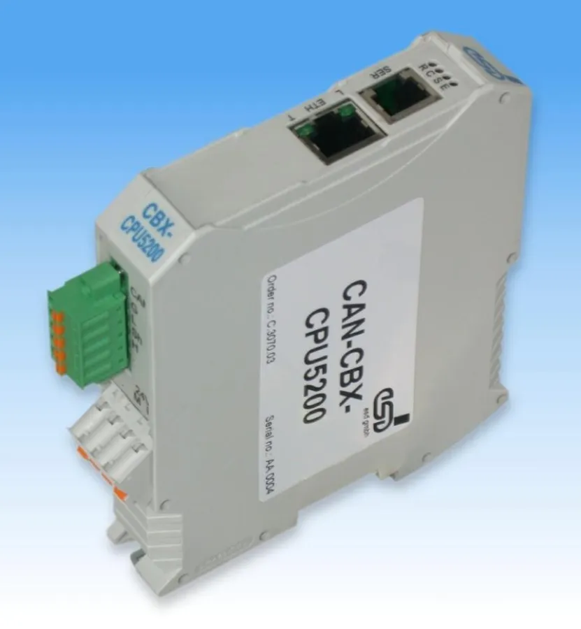 CAN-CBX-CPU/5200