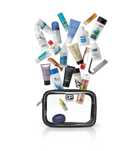 First-Class für’s Handgepäck: ChackPack eröffnet Online Flight Pack-Boutique Bild: First-Class für’s Handgepäck: ChackPack eröffnet Online Flight Pack-Boutique