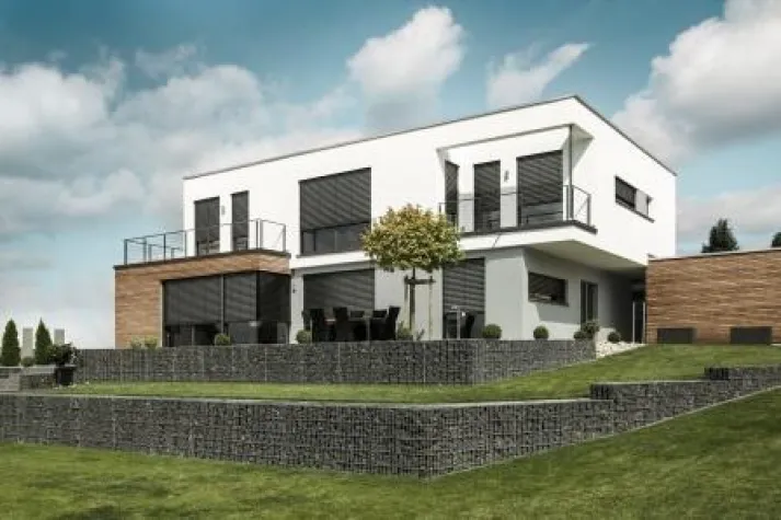 Bild: Optimale Tageslichtnutzung erhöht das Wohlbefinden