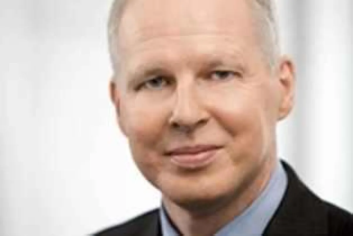 Olaf Kenneweg, Inhaber der KENNEWEG PROPERTY PERSONALBERATUNG