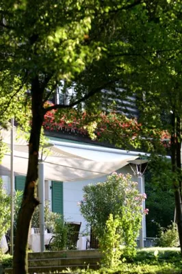 Bild: WM-Anpfiff im grünen Harz am 9. Juni 2006