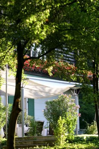 Bild: WM-Anpfiff im grünen Harz am 9. Juni 2006