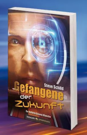 Bild: Schweizer Mars-One Kandidat veröffentlicht