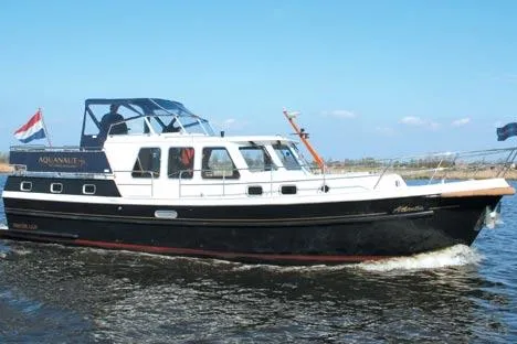 Bild: Yachtcharter Römer - Yachtcharter auf der Müritz in ganz neuer Qualität
