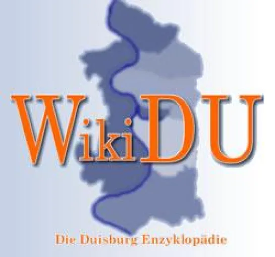 Bild: Wiki für die Stadt Duisburg gestartet