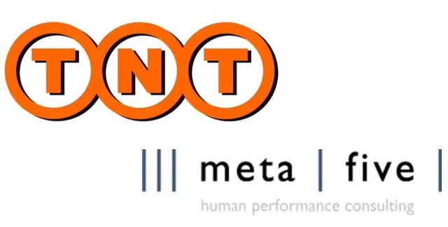 Bild: TNT Express gestaltet den Auftakt für eine effektive Nachfolgeplanung