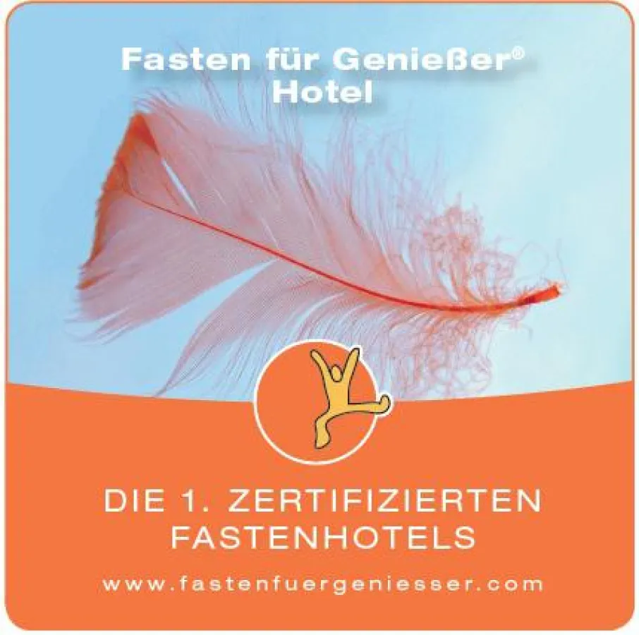 Fasten für Geniesser® Hotels