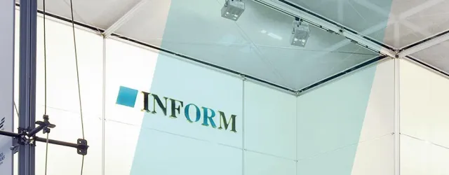 Bild: Intelligente Werkslogistik optimiert Materialfluss