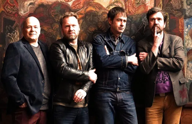 Krone auf und los! - KING MARY feiert Album Release mit Live-Konzert Bild: Krone auf und los! - KING MARY feiert Album Release mit Live-Konzert